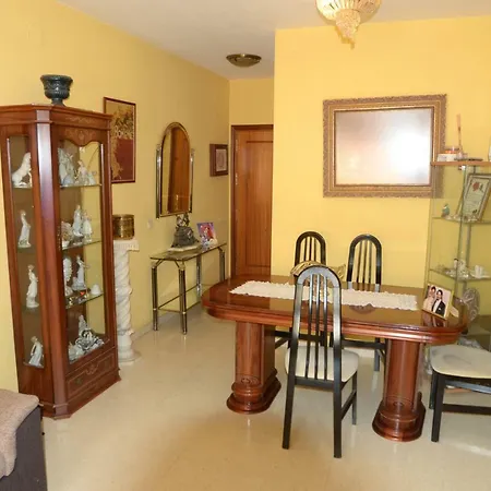 Guest house Centro Historico