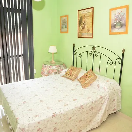 Centro Historico Guest house Malaga