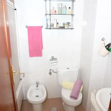 Guest house Centro Historico Malaga