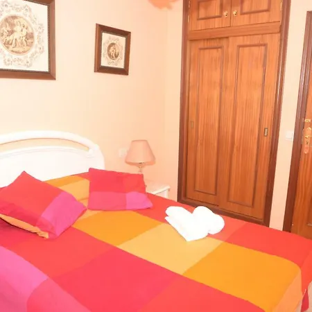 Guest house Centro Historico