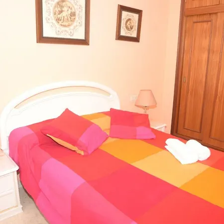 Centro Historico Guest house Malaga