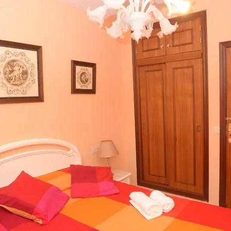 Centro Historico Guest house Malaga