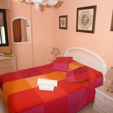 Centro Historico Guest house