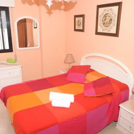 Guest house Centro Historico Malaga