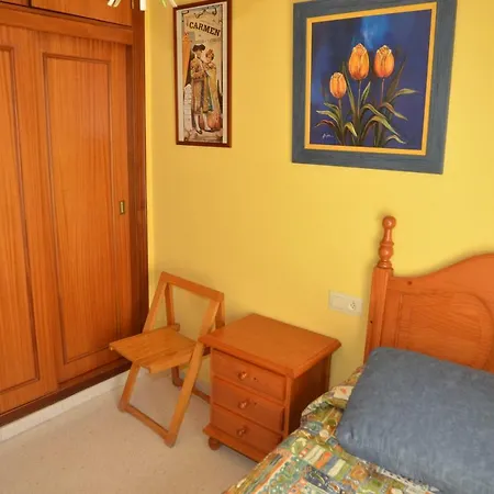 Guest house Centro Historico Malaga