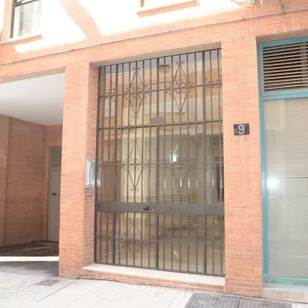Guest house Centro Historico