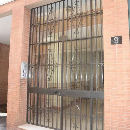 Centro Historico Guest house Malaga