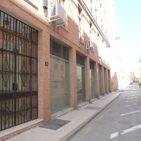 Centro Historico Malaga