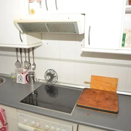 Centro Historico Guest house Malaga