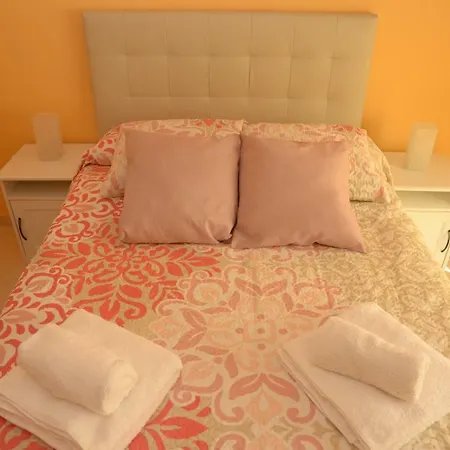 Centro Historico Guest house
