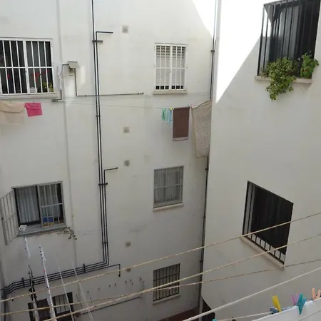 Centro Historico Guest house *