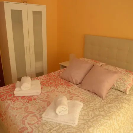 Guest house Centro Historico Malaga