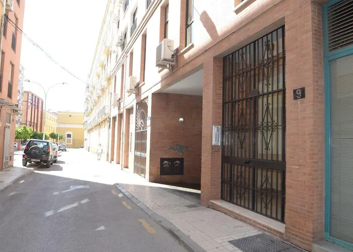 Centro Historico